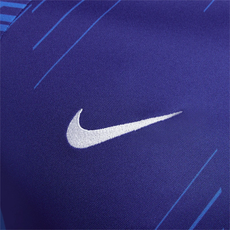 Haut Nike FC Barcelone 23/24 Dri-Fit Academy Manches Courtes