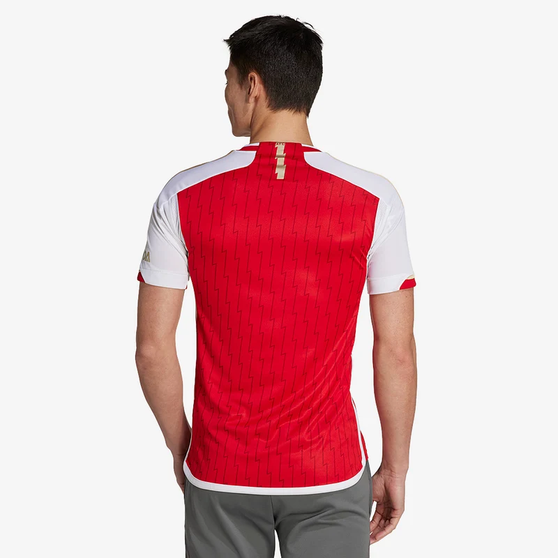 adidas Men Maillot Domicile Arsenal 23/24