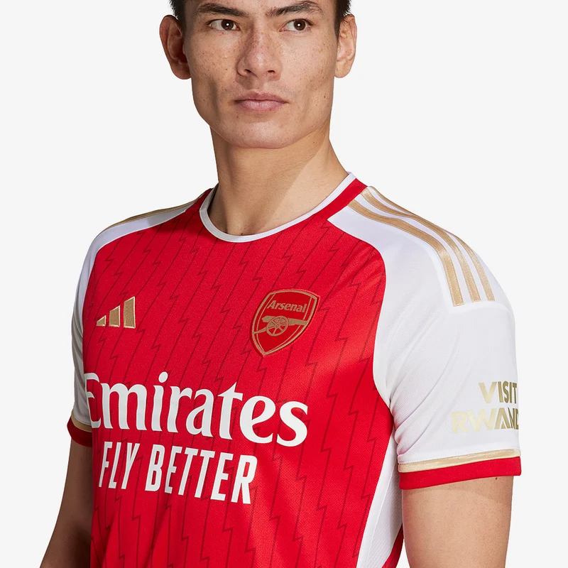 adidas Men Maillot Domicile Arsenal 23/24