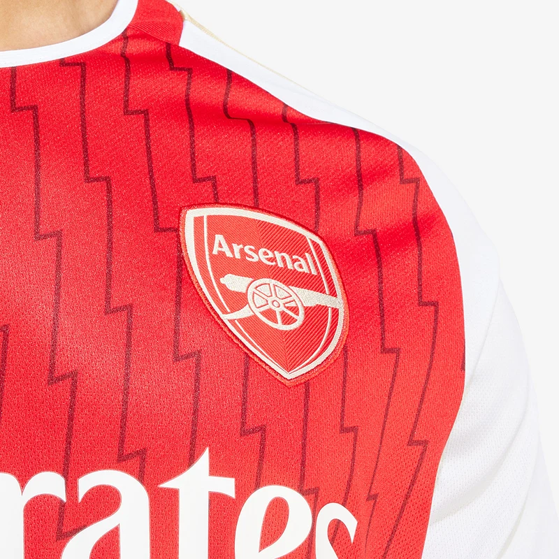 Maillot Domicile adidas Arsenal 23/24 LS