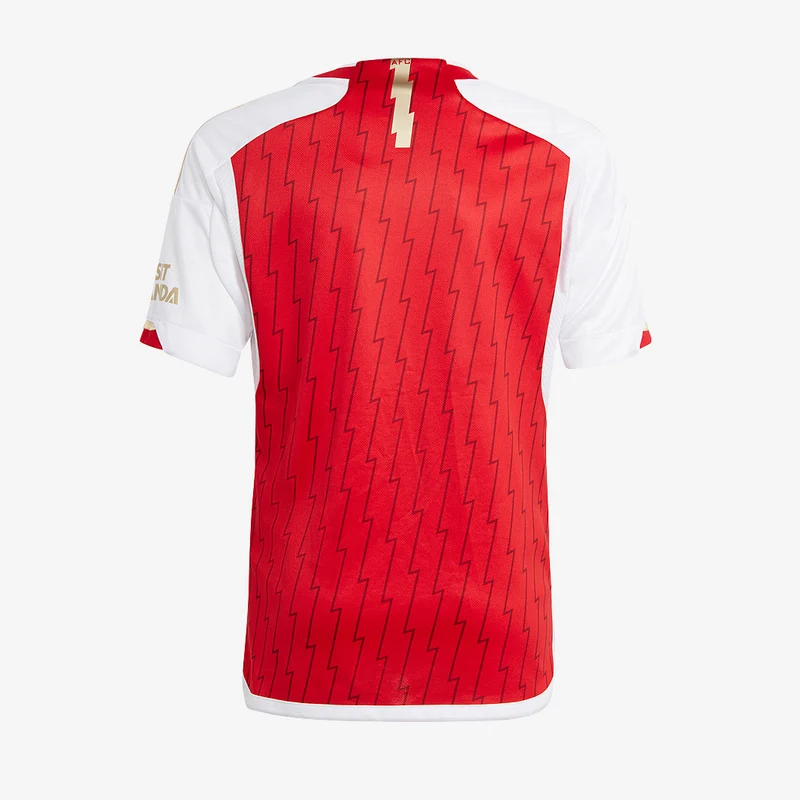 adidas Kids Maillot Domicile Arsenal 23/24