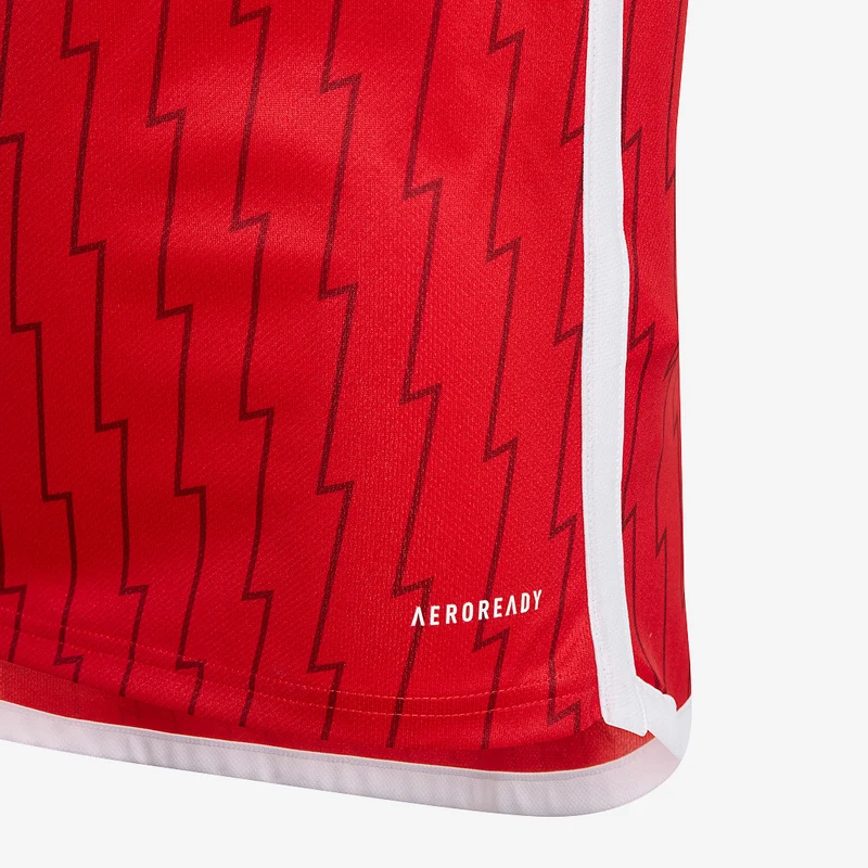 adidas Kids Maillot Domicile Arsenal 23/24