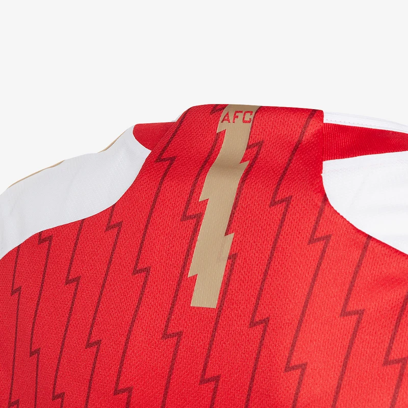 adidas Kids Maillot Domicile Arsenal 23/24