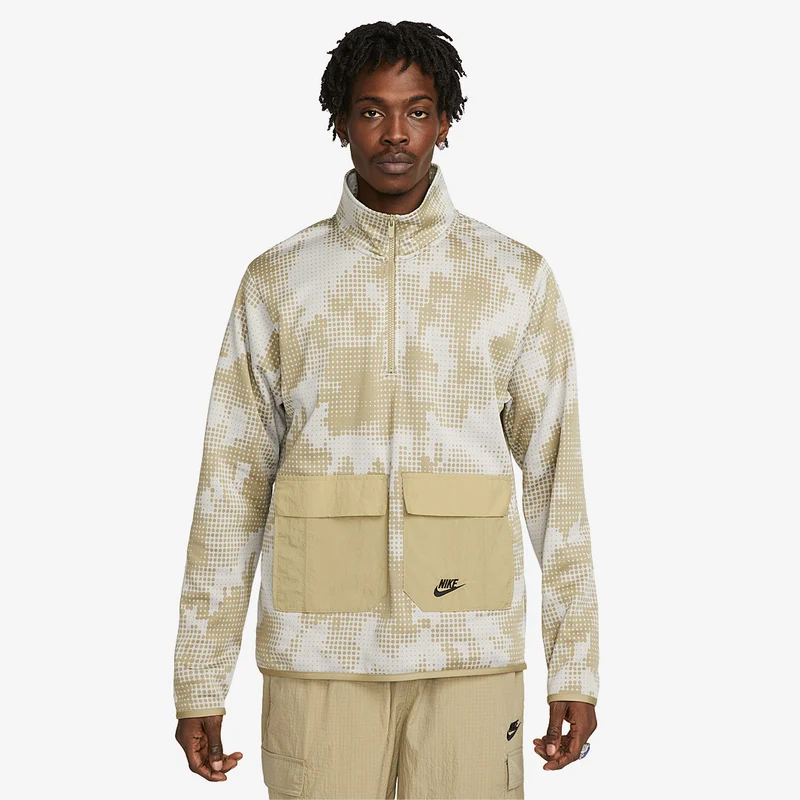 Haut Nike Sportswear SPU Fleece