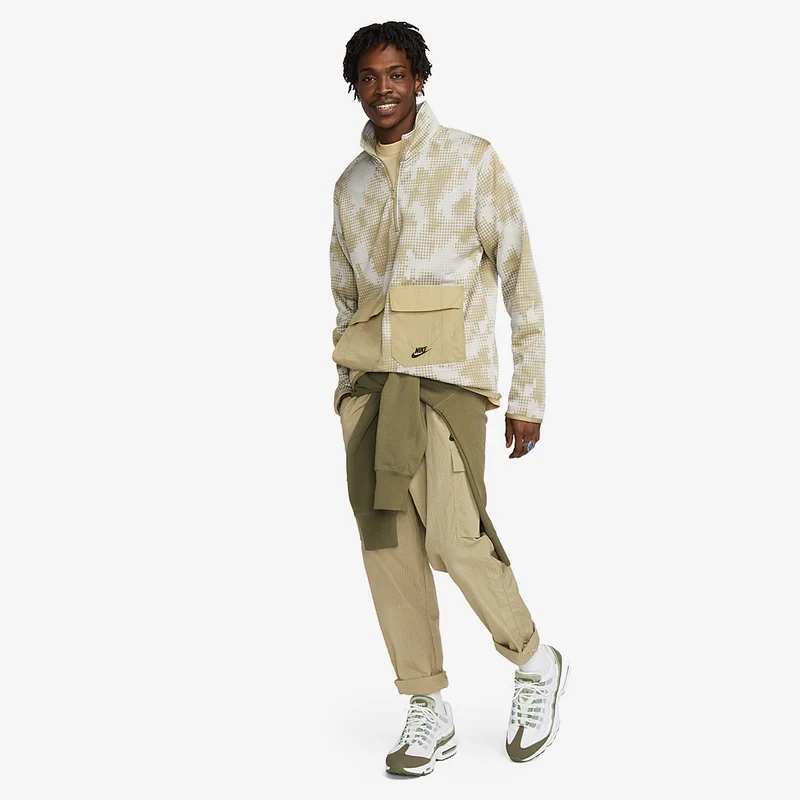 Haut Nike Sportswear SPU Fleece