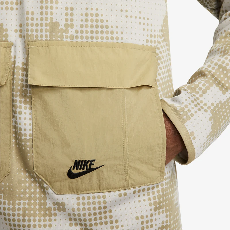 Haut Nike Sportswear SPU Fleece