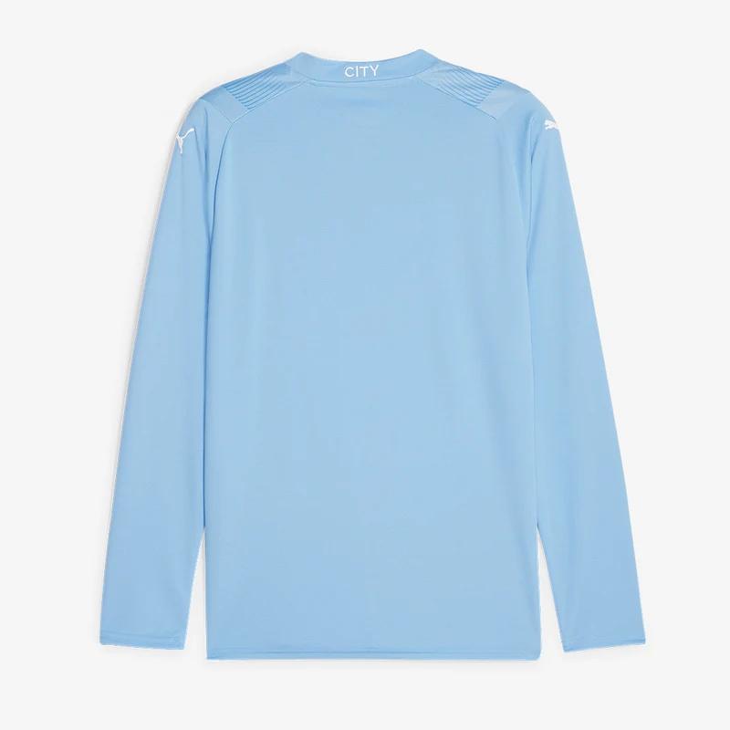 Maillot Domicile Puma Manchester City FC 23/24 LS