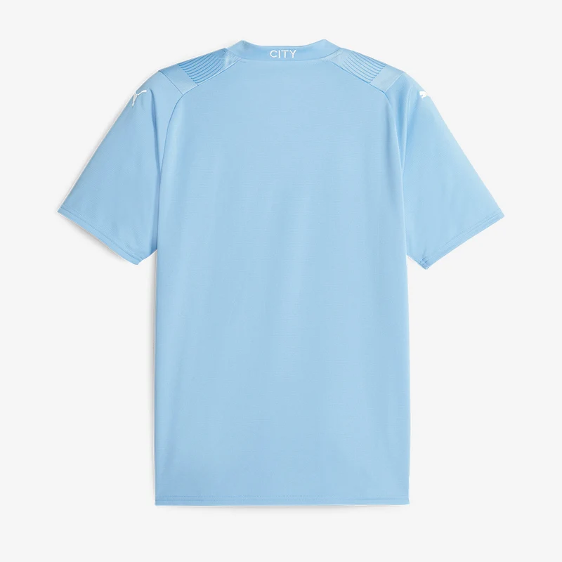 Maillot Domicile Puma Manchester City FC 23/24