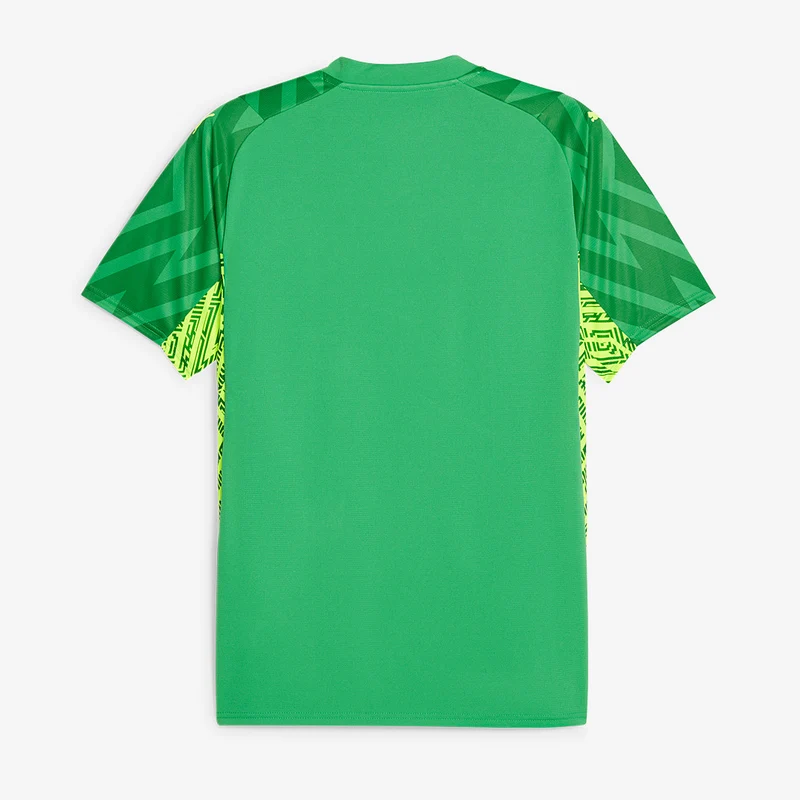 Maillot de Gardien Puma Manchester City FC 23/24 SS
