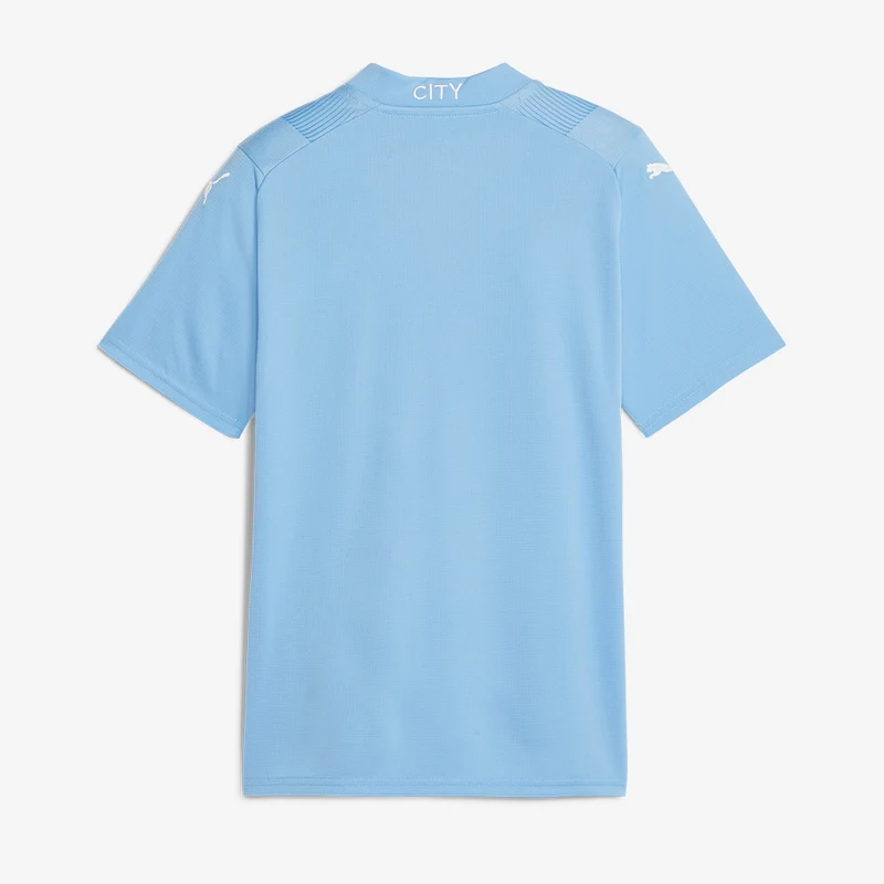 Maillot Domicile Puma Enfant Manchester City FC 23/24