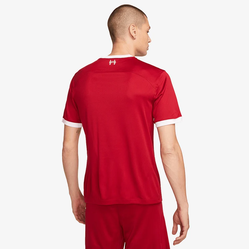 Maillot Domicile Nike Liverpool 23/24 Dri-Fit Stadium SS