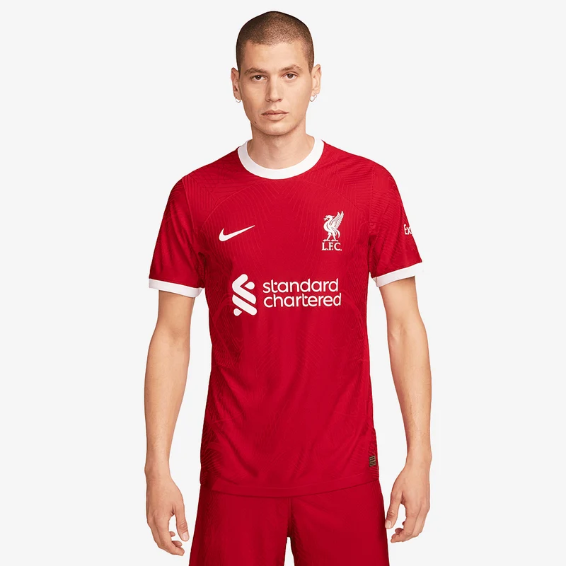 Maillot Domicile Nike Liverpool FC 23/24 Dri-Fit ADV Match SS