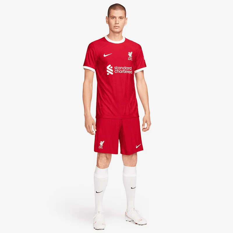 Maillot Domicile Nike Liverpool FC 23/24 Dri-Fit ADV Match SS