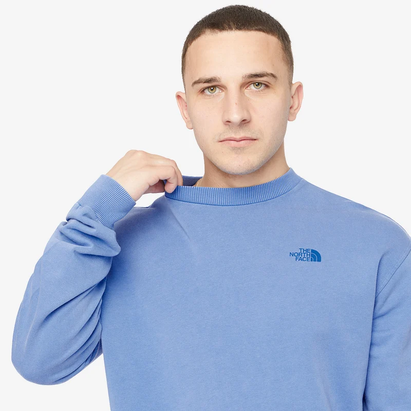 Ras-du-cou The North Face Heritage Dye Pack Logowear