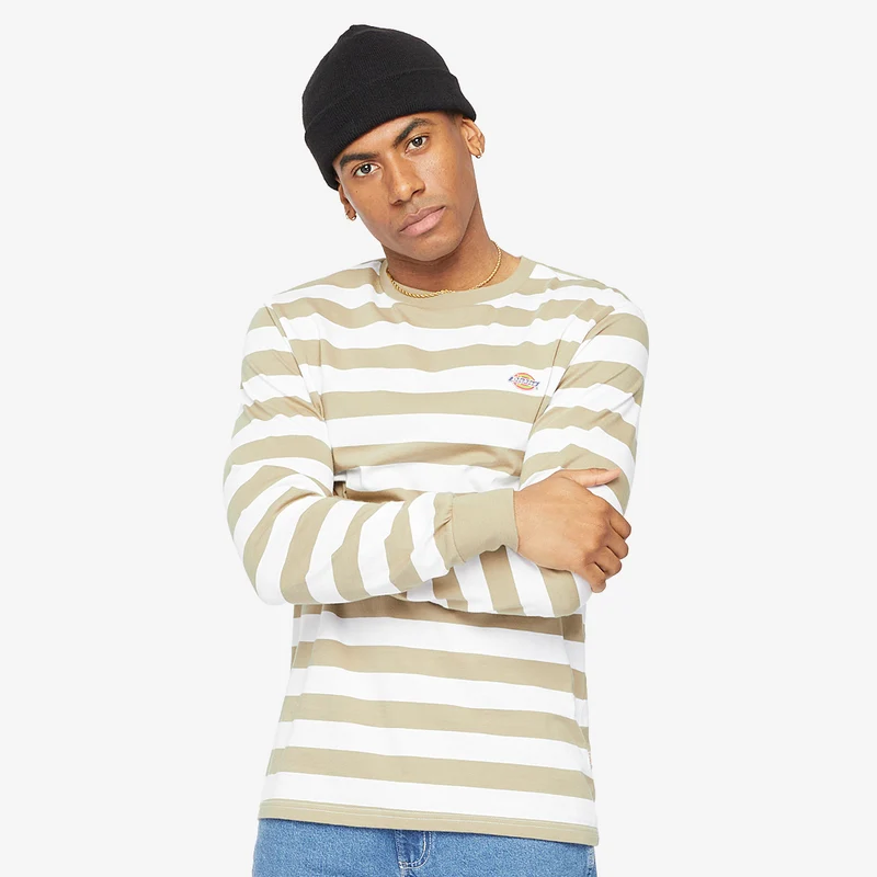 T-Shirt Dickies Rivergrove Manches Longues