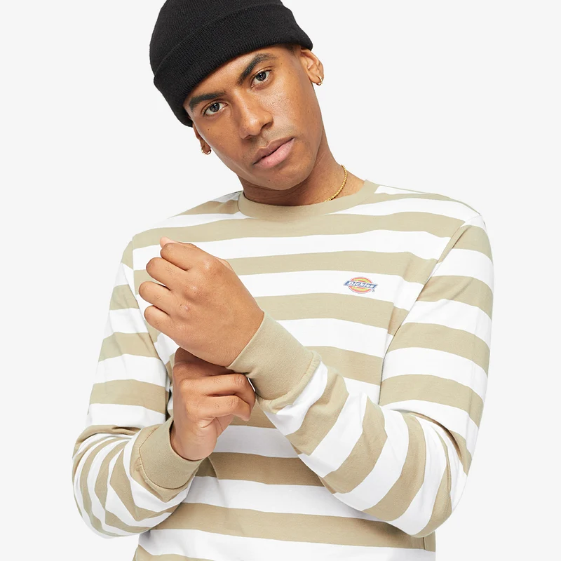T-Shirt Dickies Rivergrove Manches Longues