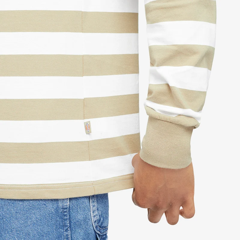 T-Shirt Dickies Rivergrove Manches Longues