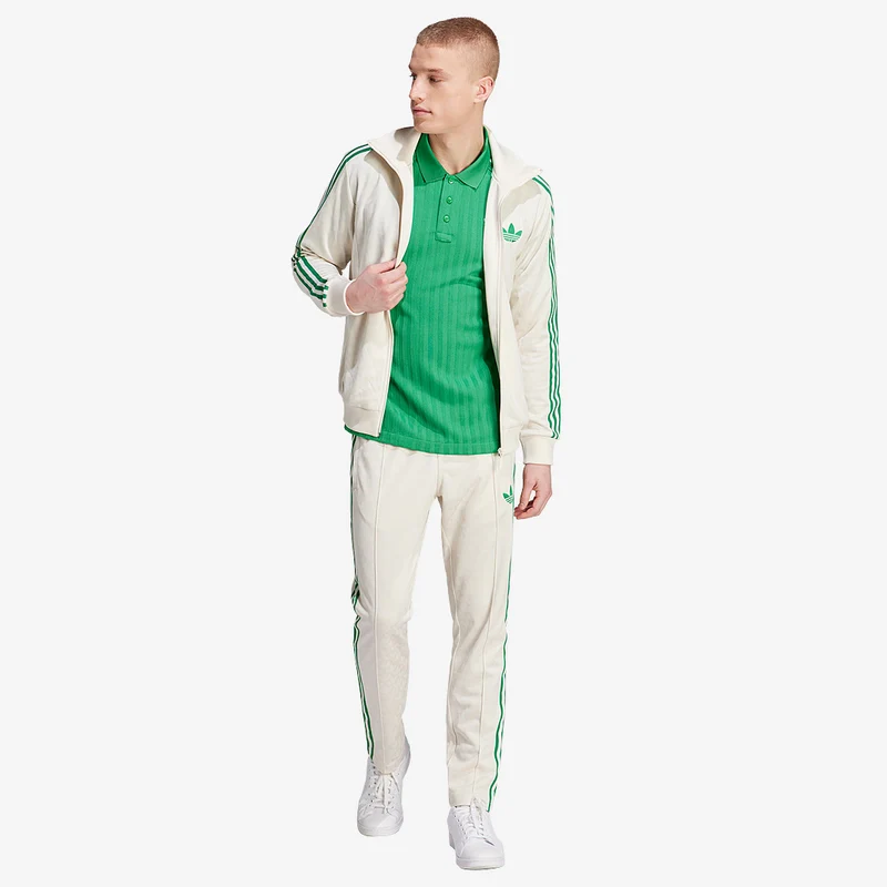 adidas Originals adicolor Monogram Track Top