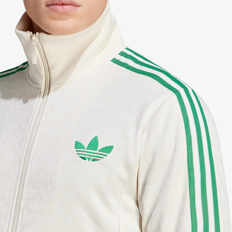 adidas Originals adicolor Monogram Track Top