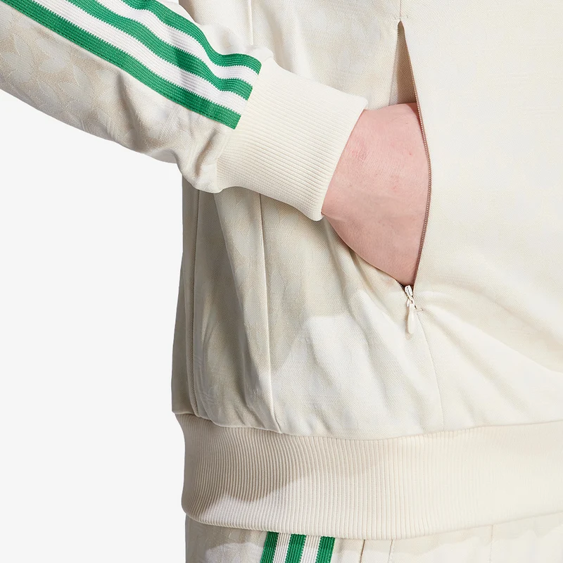 adidas Originals adicolor Monogram Track Top