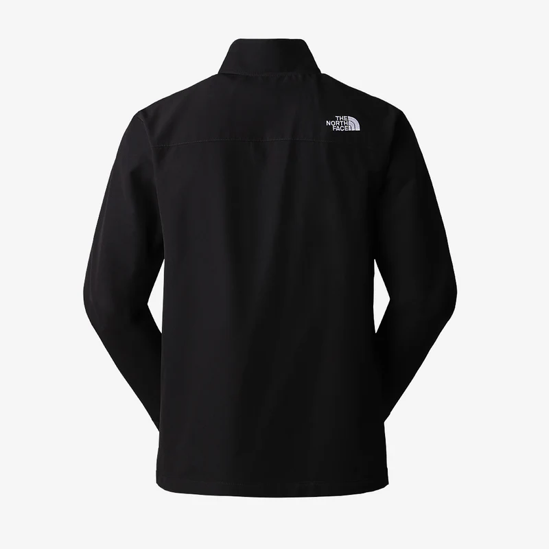The North Face Softshell Travel Jacket