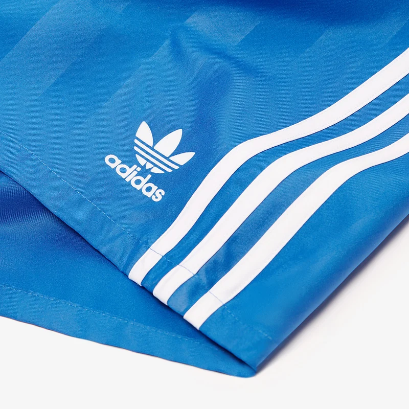 adidas Originals Manchester United 1988-90 Third Short