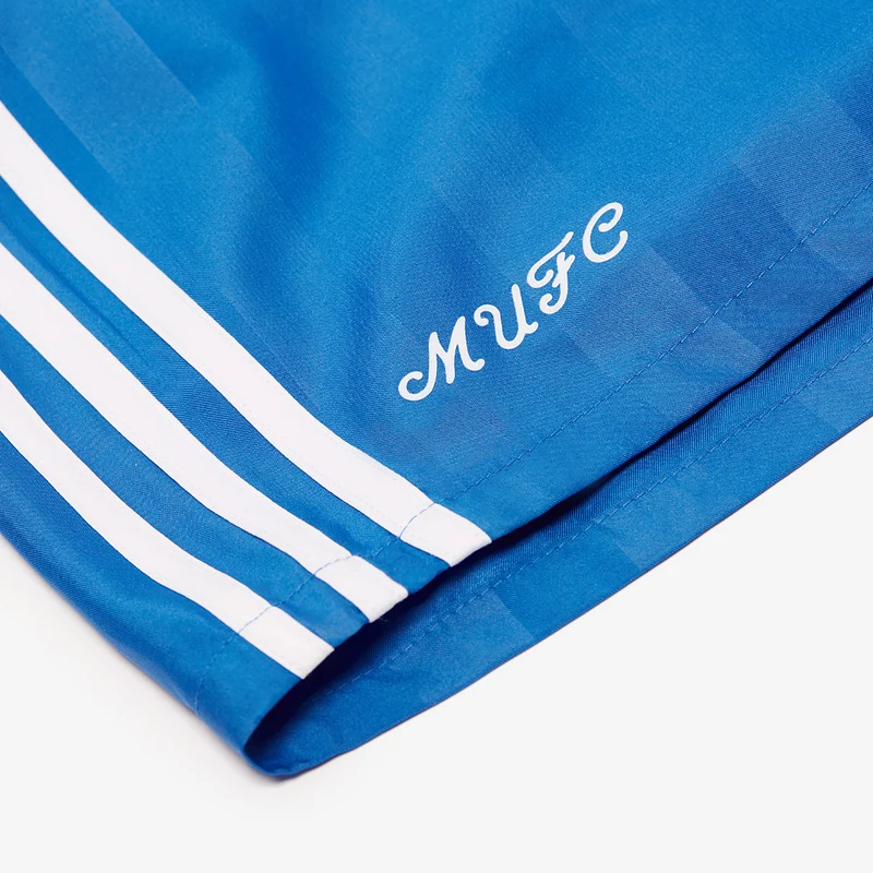adidas Originals Manchester United 1988-90 Third Short