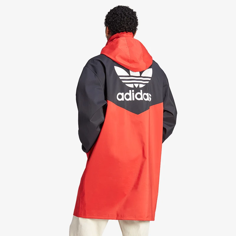 adidas Originals Manchester United Bench Jacket