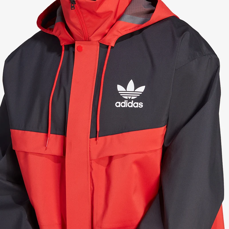 adidas Originals Manchester United Bench Jacket
