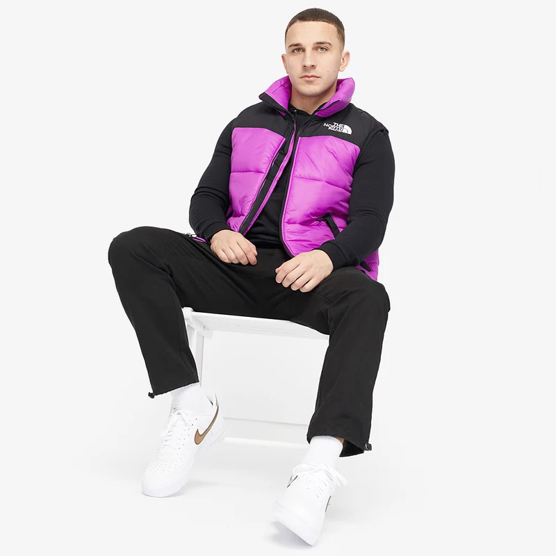 The North Face Himalayan Insulated Vest