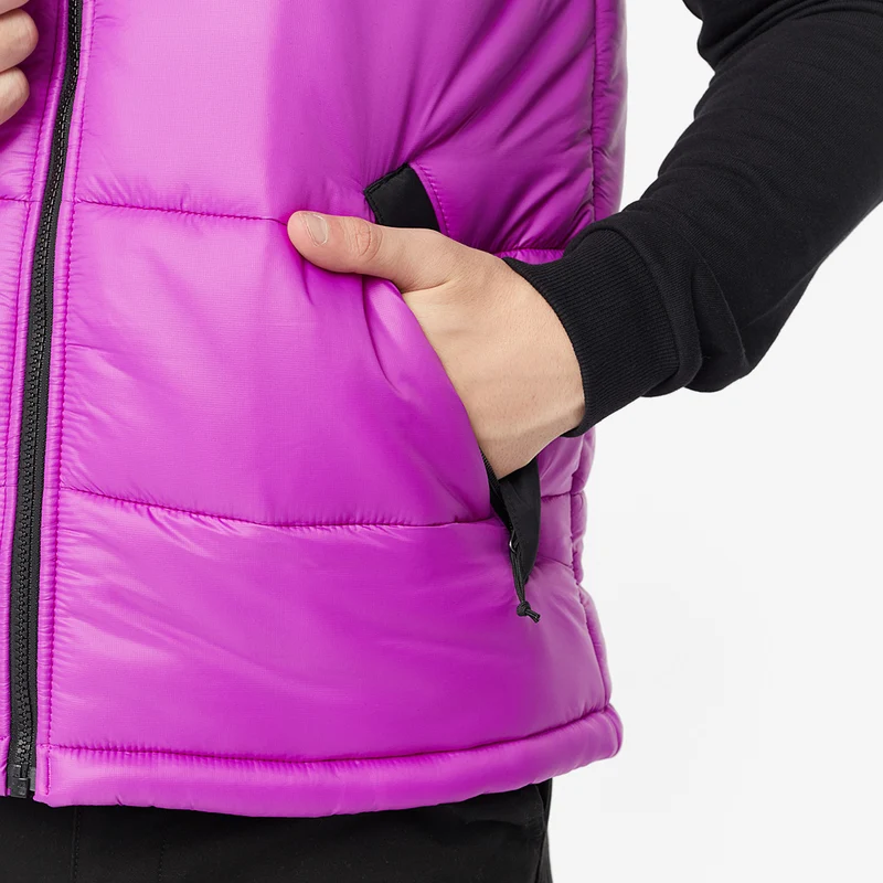 The North Face Himalayan Insulated Vest