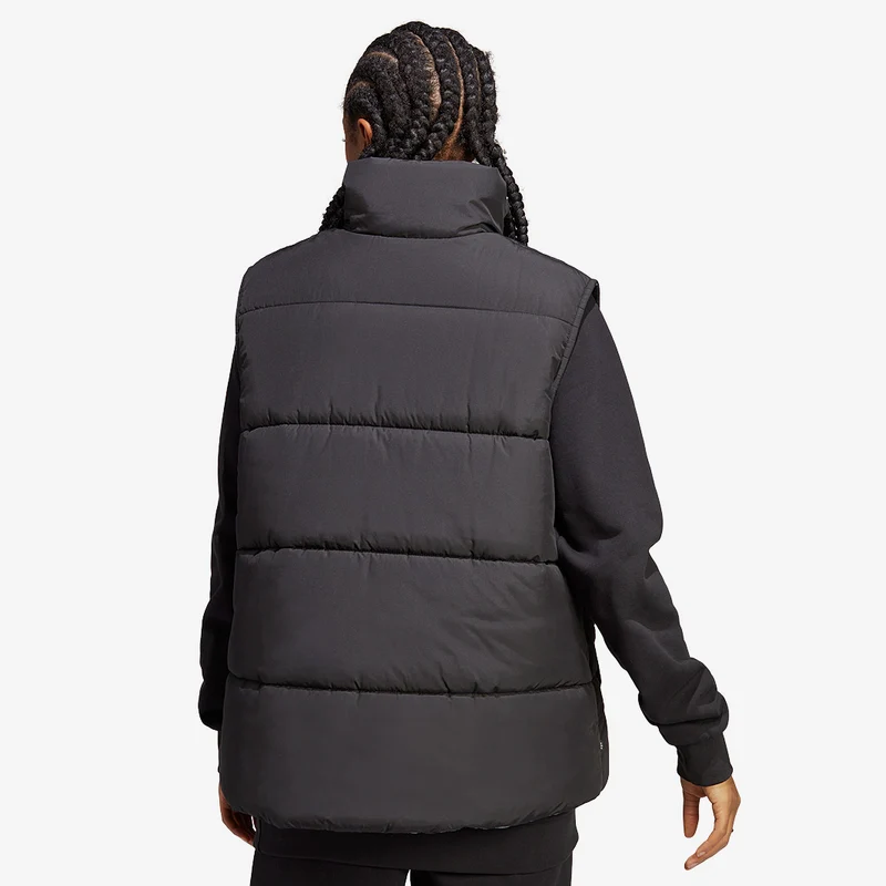 Gilet adidas Originals Abstract Animal Imprimé Réversible