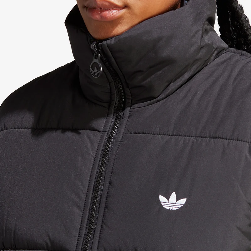 Gilet adidas Originals Abstract Animal Imprimé Réversible