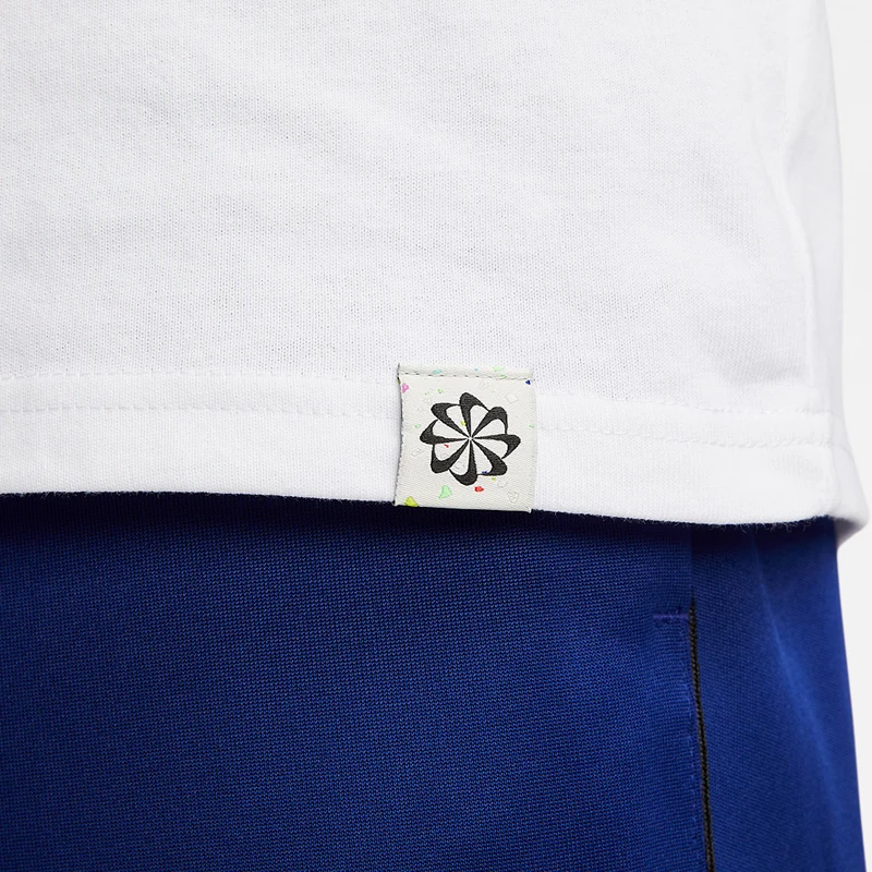T-Shirt Nike Sportswear Manches Longues