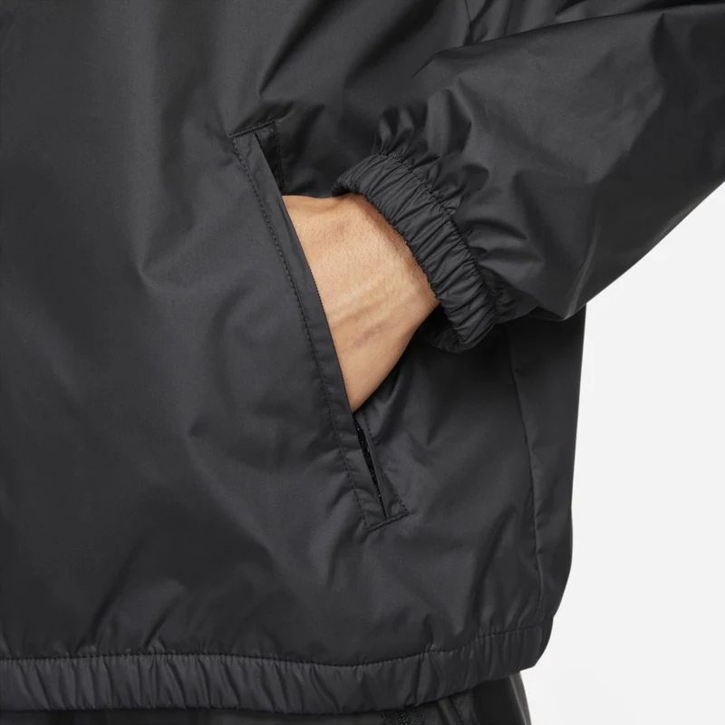 Veste Tissée Nike Sportswear Entièrement Zippé
