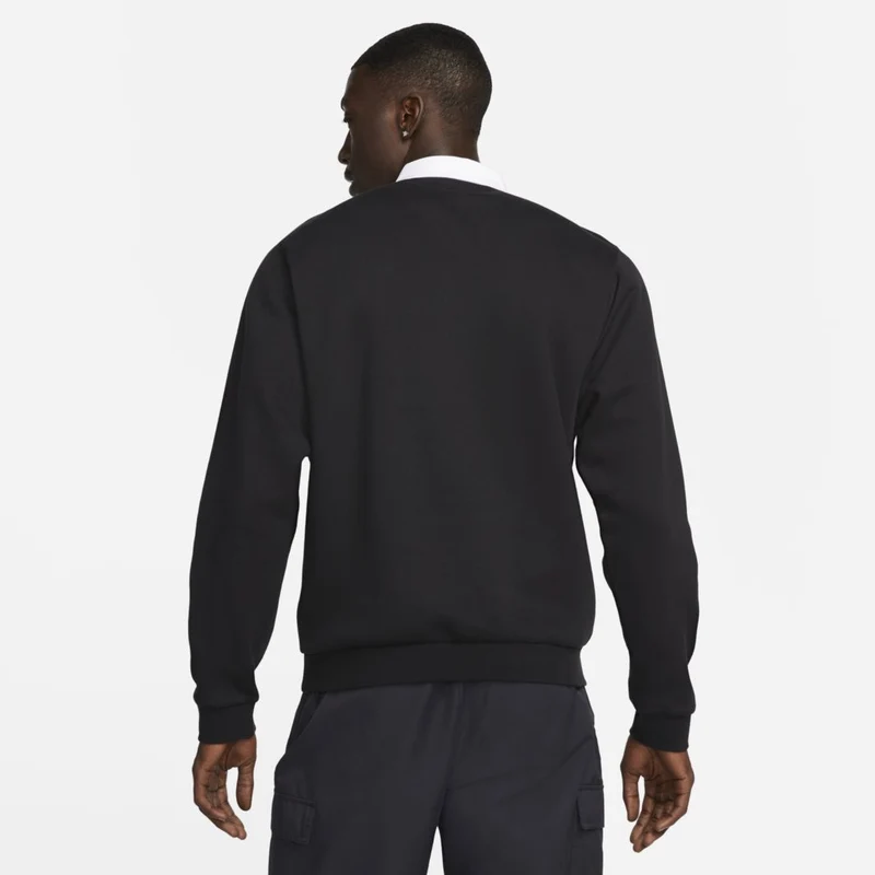 Polo Nike Sportswear Manches Longues