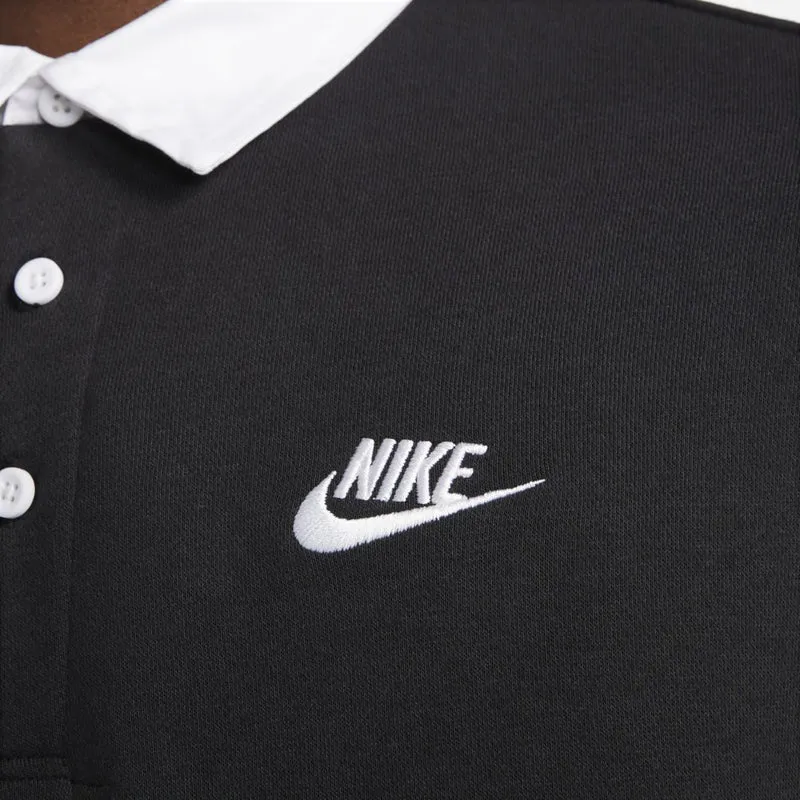 Polo Nike Sportswear Manches Longues