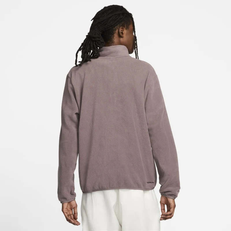 Haut Nike Sportswear SPU Polar Polaire 1/2-Fermeture Éclair