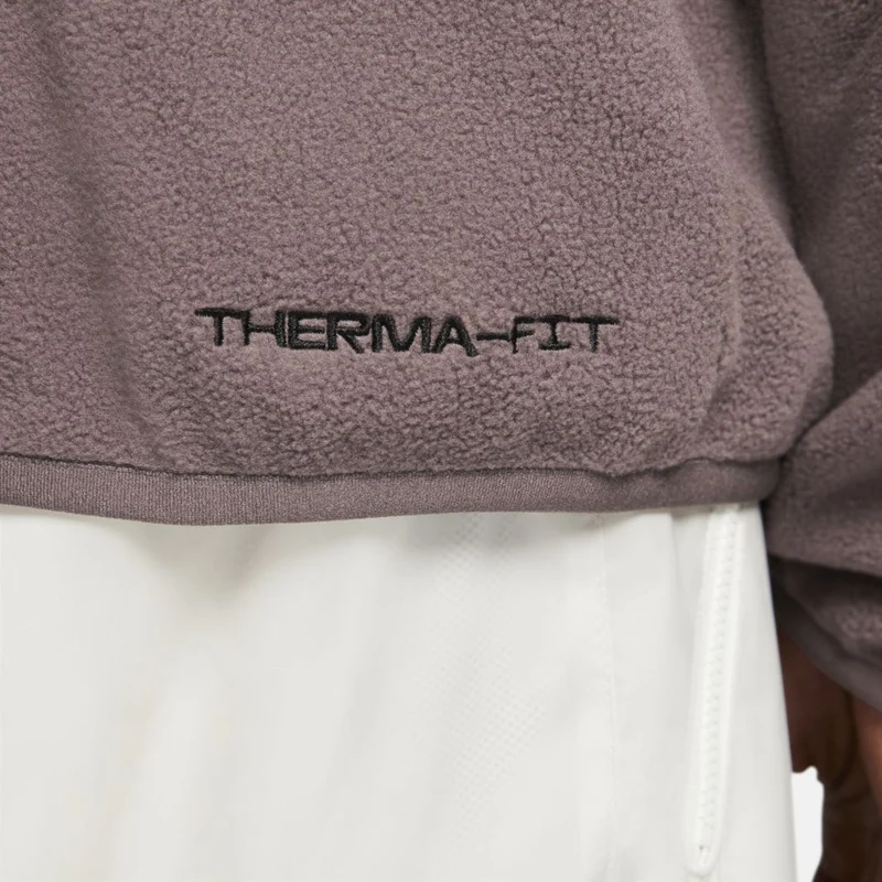 Haut Nike Sportswear SPU Polar Polaire 1/2-Fermeture Éclair