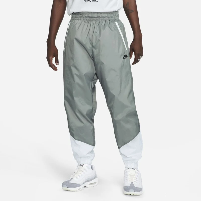 Pantalon Tissé Doublé Nike Sportswear Windrunner