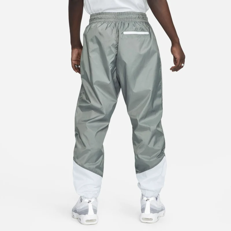 Pantalon Tissé Doublé Nike Sportswear Windrunner