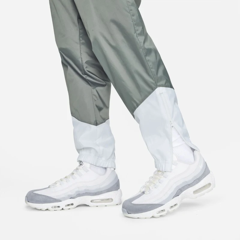 Pantalon Tissé Doublé Nike Sportswear Windrunner