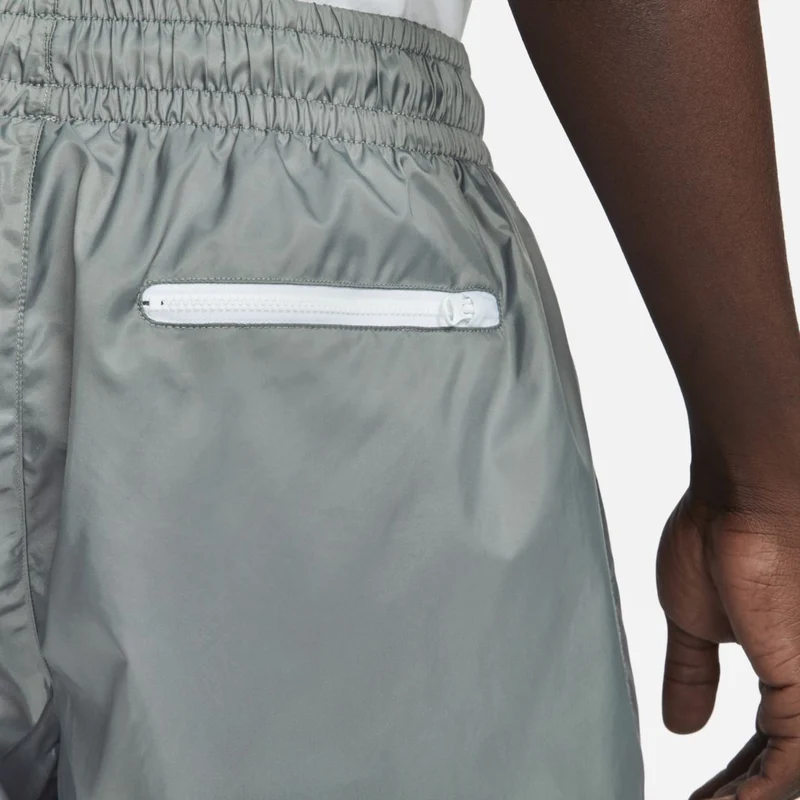 Pantalon Tissé Doublé Nike Sportswear Windrunner