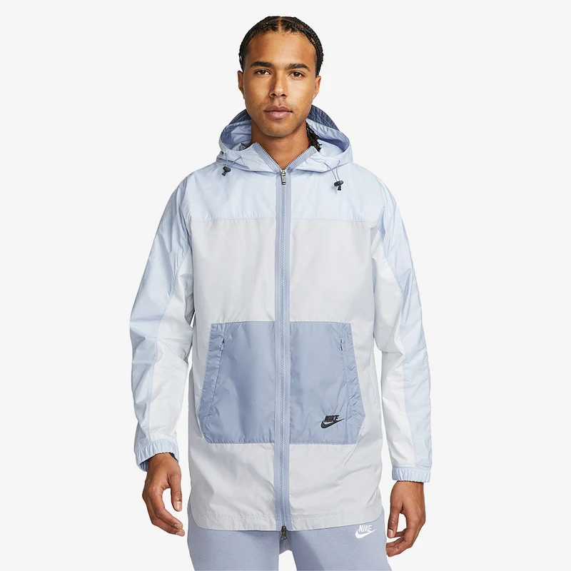 Veste Tissée Nike Sportswear SPU
