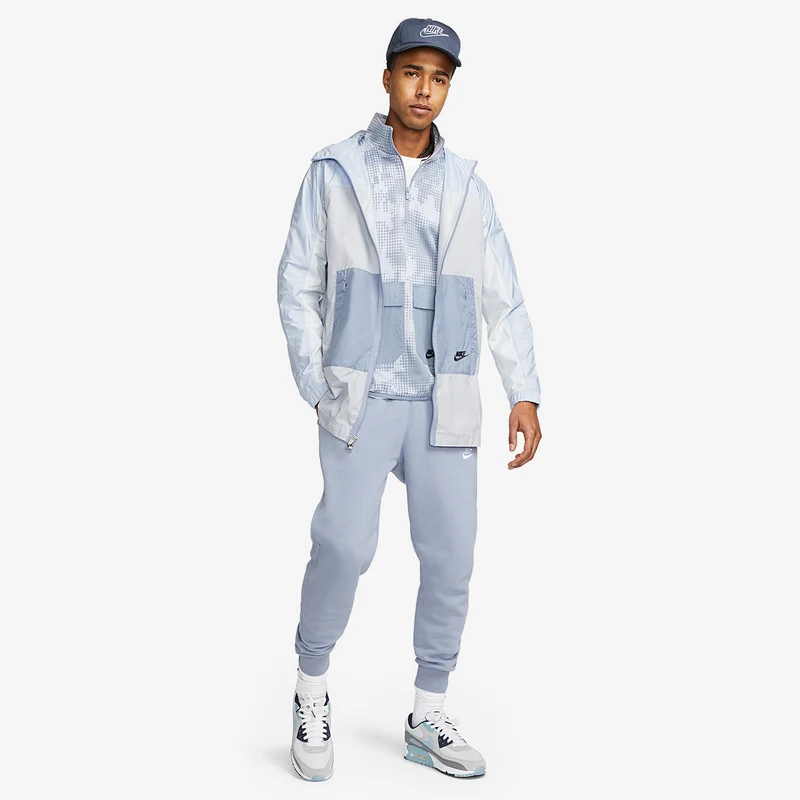 Veste Tissée Nike Sportswear SPU
