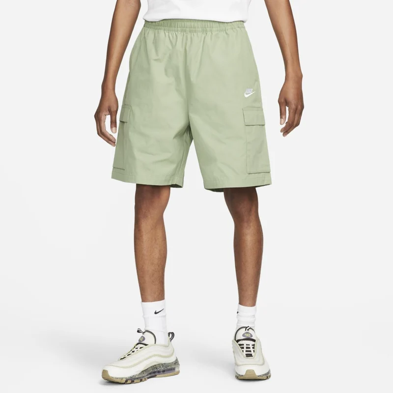 Short Nike Sportswear Club Fleece Cargo