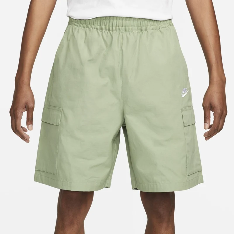 Short Nike Sportswear Club Fleece Cargo