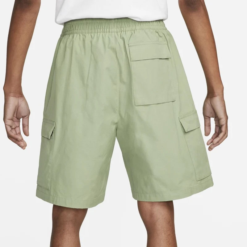 Short Nike Sportswear Club Fleece Cargo