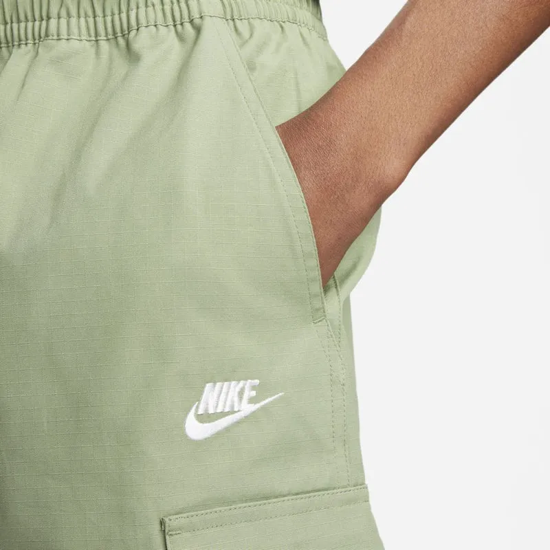 Short Nike Sportswear Club Fleece Cargo
