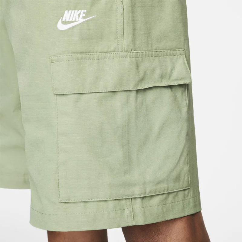 Short Nike Sportswear Club Fleece Cargo